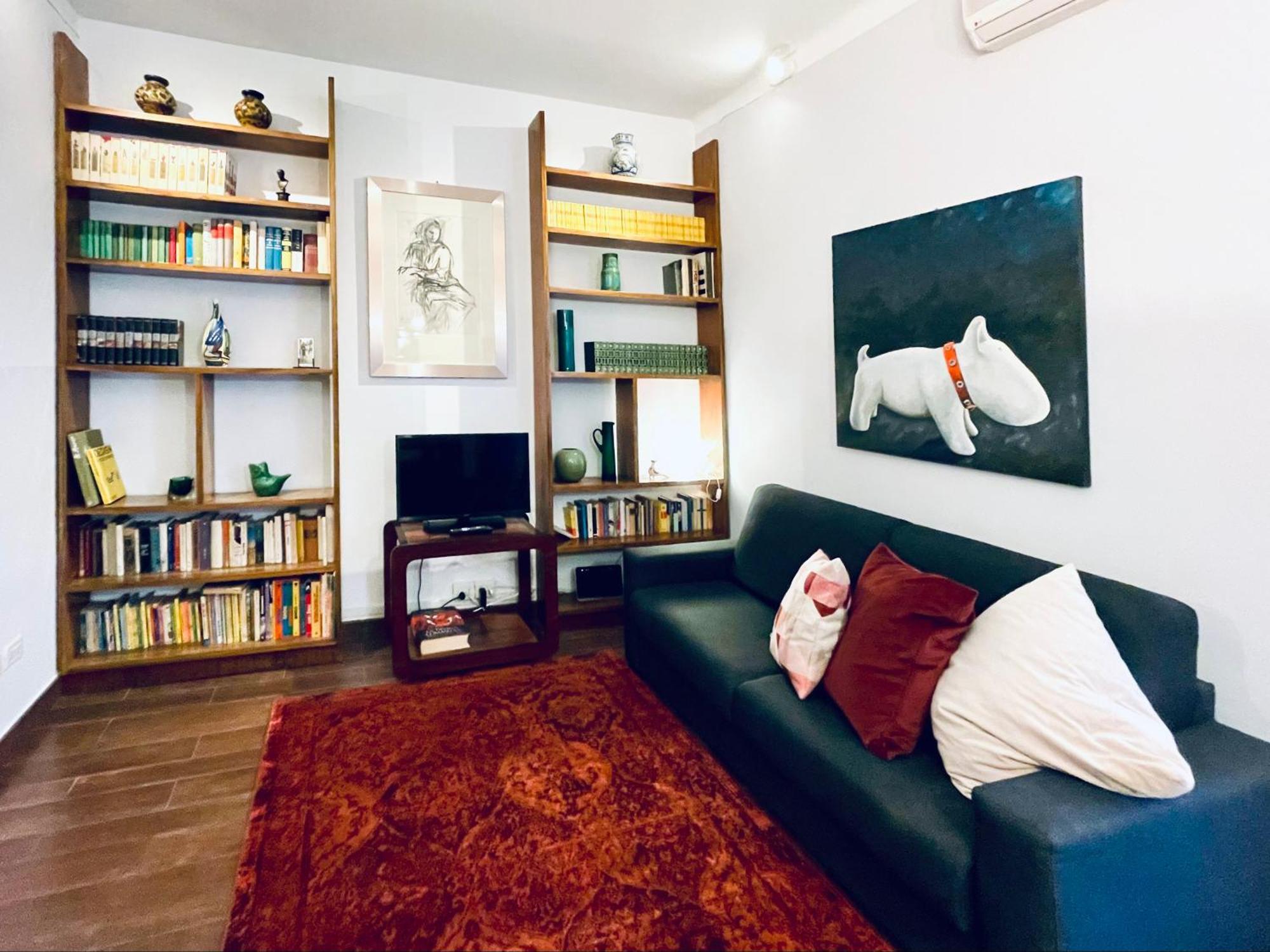 Casa Di Dora Elegante 3 Camere Sant'Orsola - Bologna — Photos 1